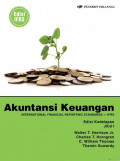 Akuntansi Keuangan: International Financial Reporting Standard-IFRS, Ed. 8 Jil 1