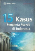 15 Kasus Sengketa Merek di Indonesia