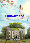 Library Pop : Strategi Promosi Perpustakaan