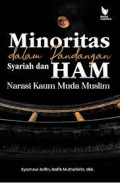 Minoritas dalam Pandangan Syariah dan Ham Narasi Kaum Muda Muslim