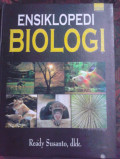 Ensiklopedi Biologi