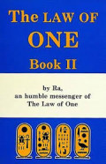 The Law of One Book II