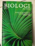 Biologi Ed.5 jil.1