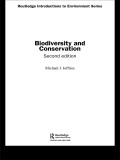 Biodiversity and Conservation 2th.Ed