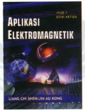 Aplikasi Elektromagnetik Ed.3 Jil.1
