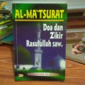 Dzikir dan Doa: Yang Diajarkan Rasulullah SAW