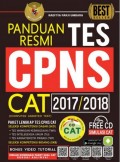 Panduan Resmi TES CPNS CAT 2017/2018