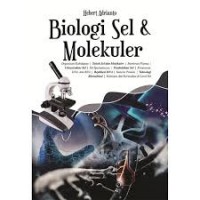 Image of Biologi Sel & Molekuler