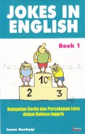 Jokes in English 1