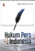Hukum pers Indonesia