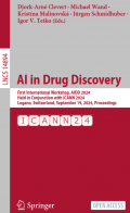 AI in Drug Discovery
