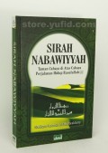 Sirah Nabawiyyah : Taman Cahaya di Atas Cahaya Perjalanan Hidup Rasulullah