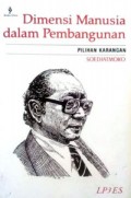 Dimensi Manusia dalam Pembangunan