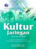 Kultur Jaringan : Teori dan Praktik