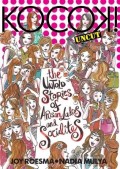 Uncut Kocok