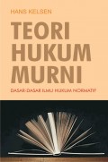 Teori Hukum Murni
