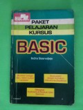 Paket Pelajaran Kursus Basic