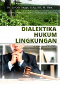 Dialektika Hukum Lingkungan