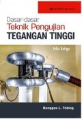 Dasar-dasar Teknik Pengujian Tegangan Tinggi Ed.3