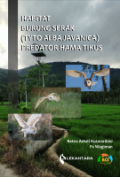 Habitat Burung Serak (Tyto Alba Javanica) Predator Hama Tikus