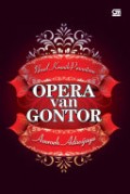 Novel Kronik Pesantren: Opera van Gontor