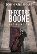 Theodore Boone: Kid Lawyer