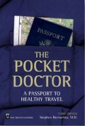 The Pocket Doctor: A Passport to Healthy Travel