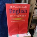 English Dictionary: For Advanced Learners