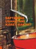 Saptabina Usahatani Karet Rakyat