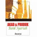 Akad dan Produk Bank Syariah