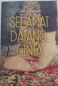 Selamat Datang Cinta