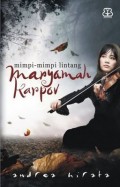 Mimpi-mimpi lintang maryamah karpov