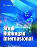 Studi Hubungan Internasional