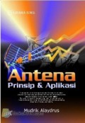 Antena: Prinsip dan Aplikasi
