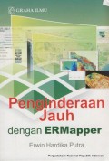 Penginderaan Jauh Dengan Ermapper