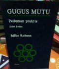 Gugus Mutu: Pedoman Praktis