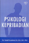 Psikologi Kepribadian