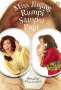 miss jinjing rumpi sampai pagi
