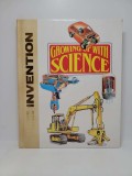 Growing Up With Science : The Illustrated Encyclopedia of Invention Volume 5