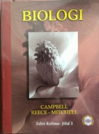 Image of Biologi Ed.5 Jil.3