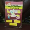 Paket Pelajaran Kursus Lotus 1-2-3
