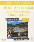 JDBCTM API Tutorial and Reference, 3rd.Ed