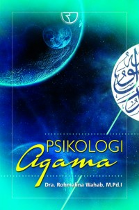 Image of Psikologi Agama