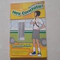 Hey Conchita