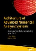 Architecture of Advanced Numerical Analysis Systems : Designing a Scientific Computing System using OCaml