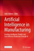 Artificial Intelligence in Manufacturing