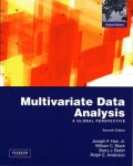 Multivariate Data Analysis 7th.ed