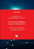 Artificial Intelligence Annual Volume 2024