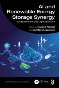 AI and Renewable Energy Storage Synergy