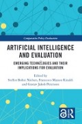 Artificial Intelligence and Evaluation